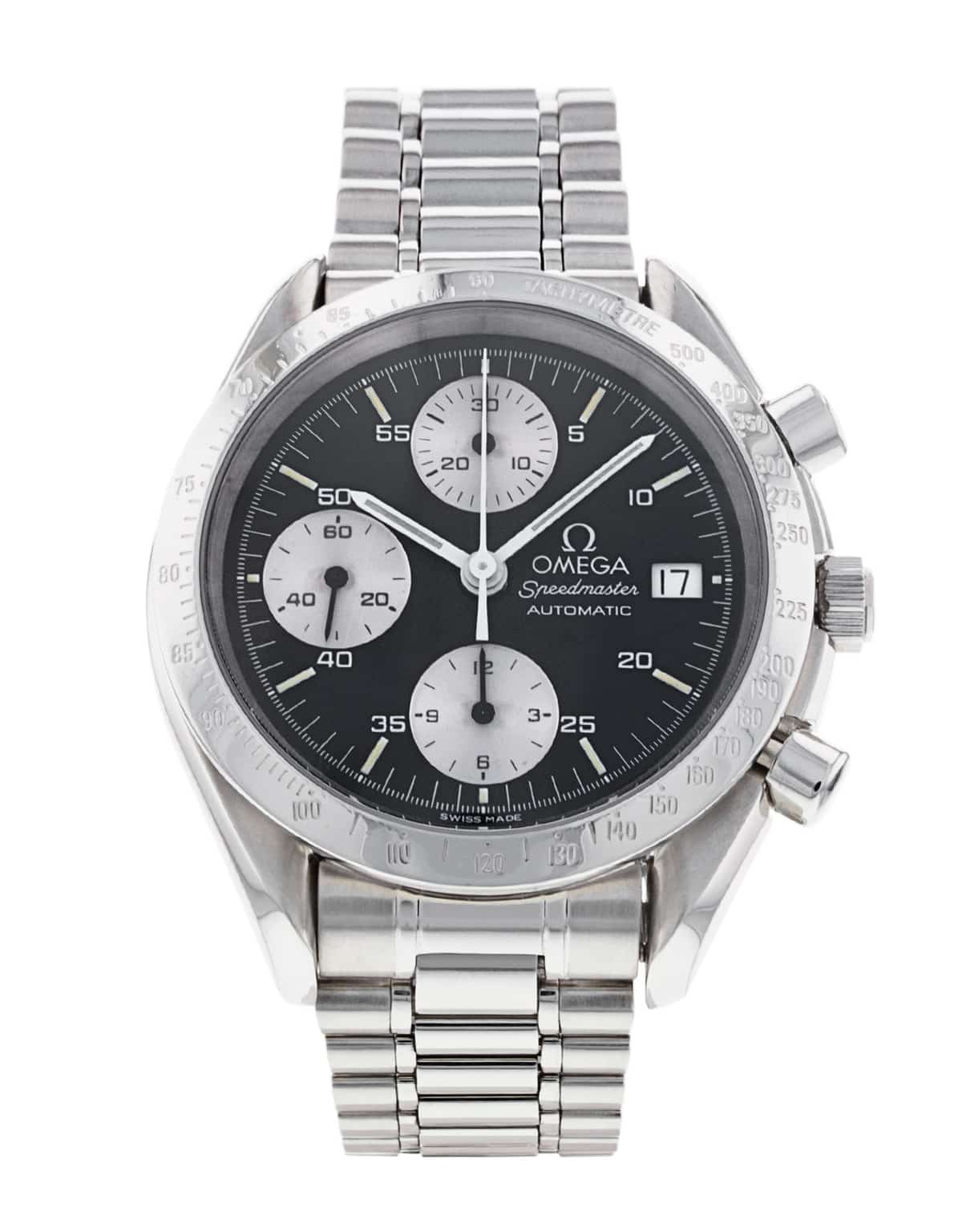 Omega Speedmaster Date 3511.50.00